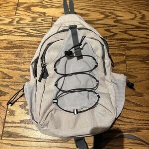 Chic Tan Women's Backpack